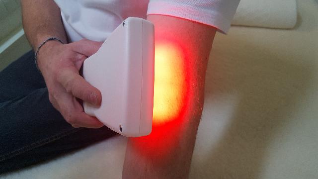 Lichttherapie mit Photonen – 
Von der Beobachtung zur modernen Photobiomodulation