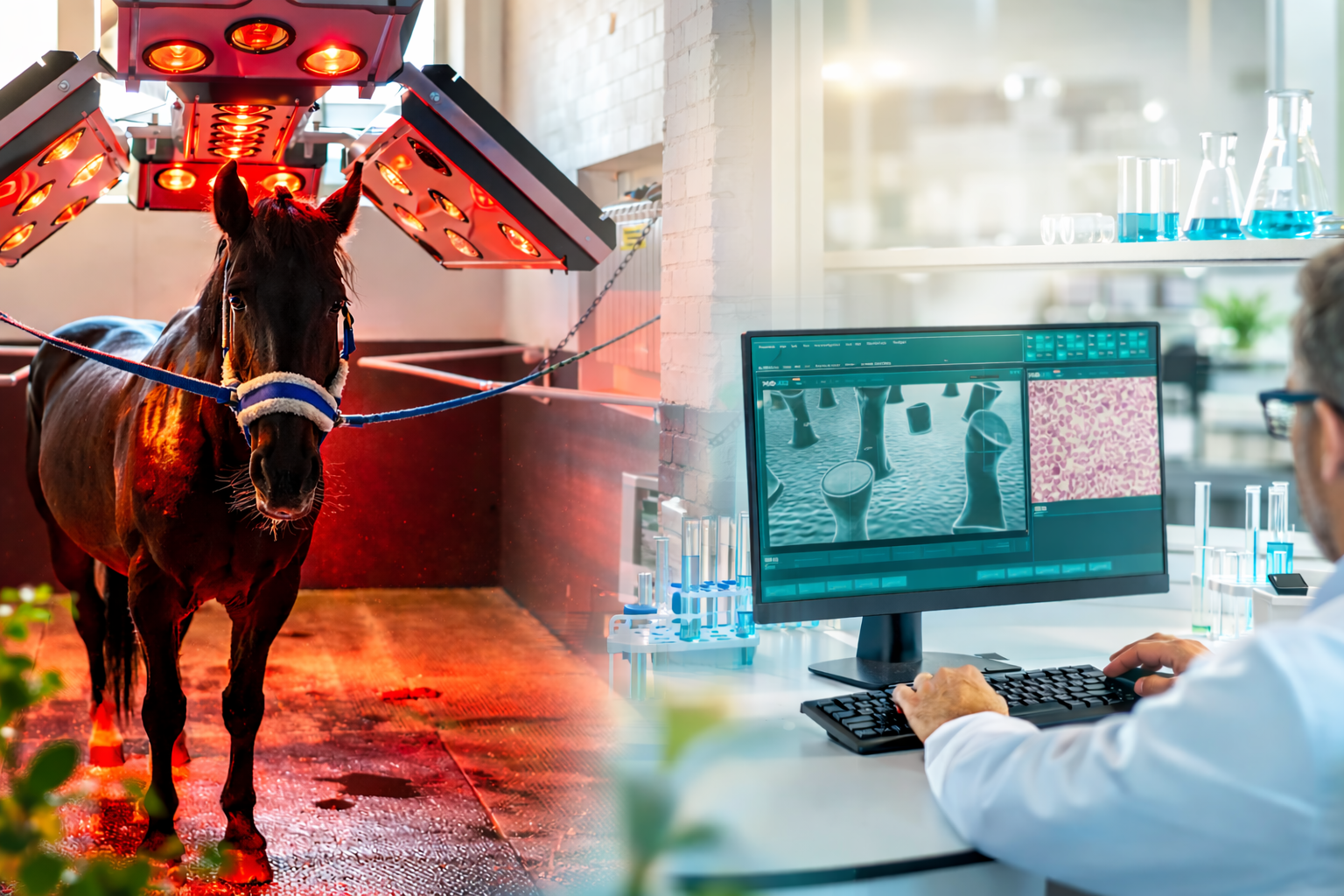 Zwischen biophysikalischer Stimulation, 
medizinischer Anwendung und neuen Perspektiven