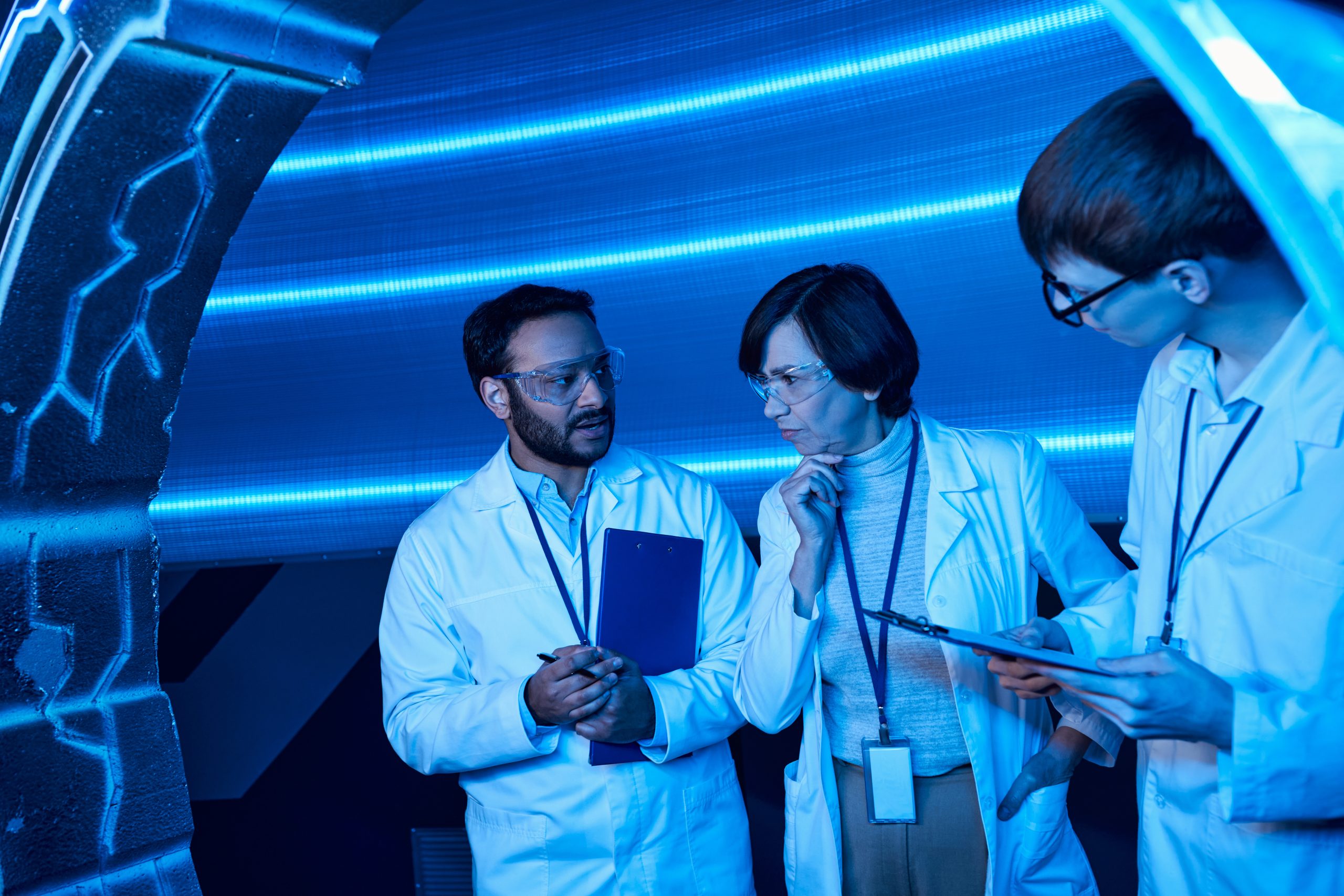 Entwicklung der Magnetfeldstimulation: 
Vom physikalischen Impuls zur modernen Anwendung