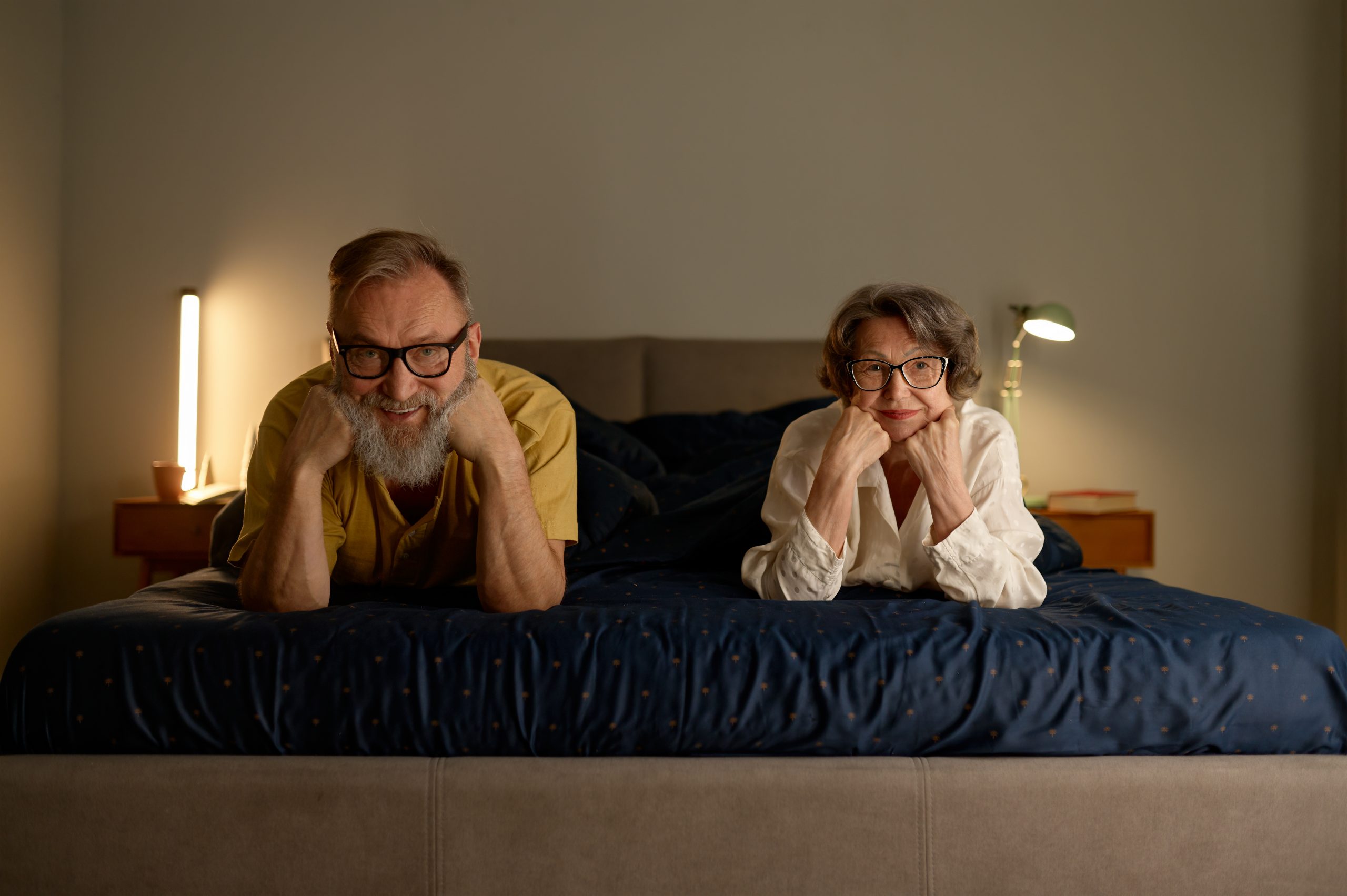 Biomechaniche Systeme – 
Wenn mechanische Reize gezielt auf den Körper wirken